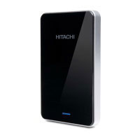 Hitachi Touro Mobile Pro 750 GB (0S03111)